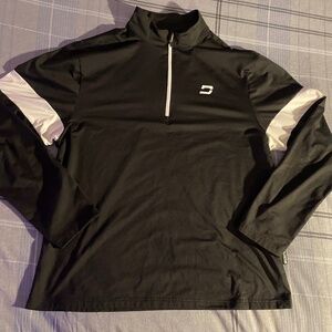 Druids Athletic Quarter-Zip